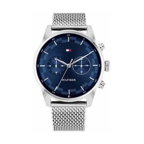 שעון יד  לגבר 1710420 Tommy Hilfiger טומי הילפיגר למכירה 