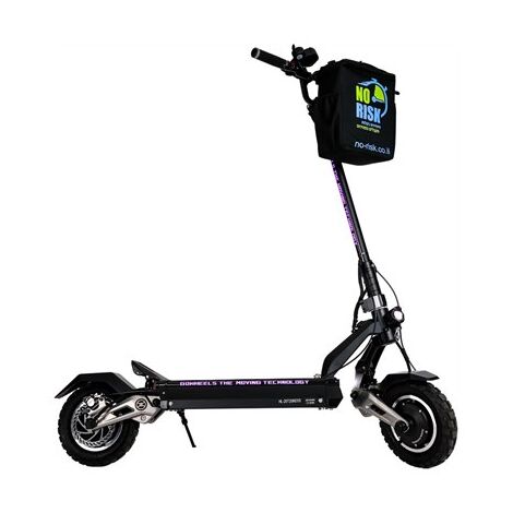 קורקינט חשמלי GoWheels Tiger 10 Dual למכירה , 2 image