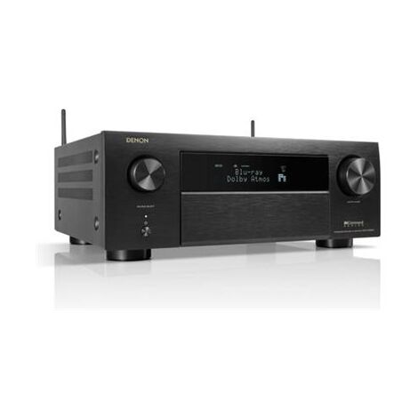 רסיבר Denon AVR-X4800H דנון למכירה , 3 image