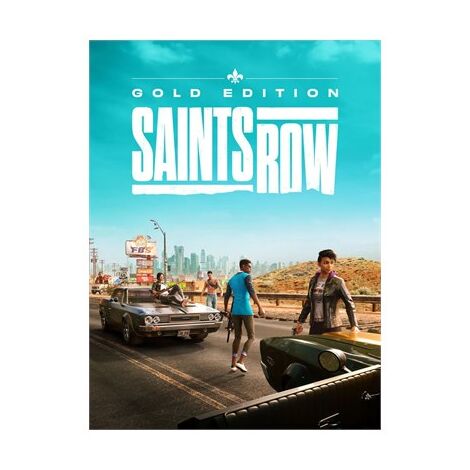 Saints Row -  Gold Edition לקונסולת Xbox One למכירה , 2 image