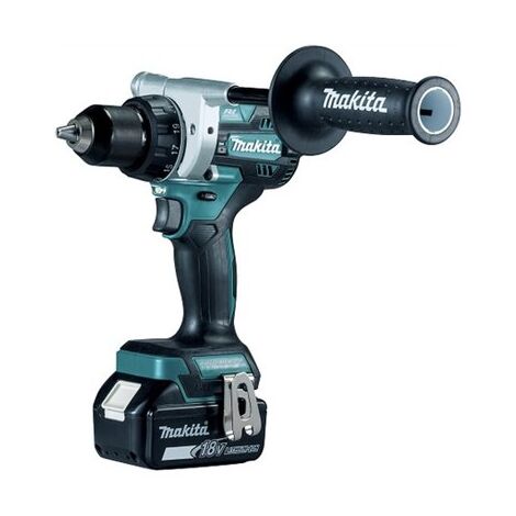 מקדחה/מברגה Makita DDF486Z מקיטה למכירה , 3 image