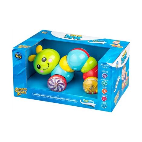 בייבי זחל Ba Li Toy למכירה , 2 image