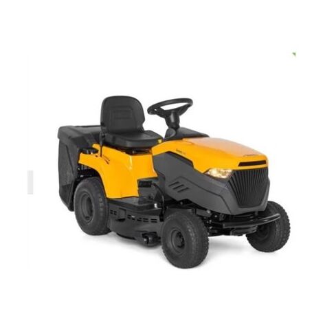 טרקטורון כיסוח Stiga 50149 Estate 384 למכירה , 2 image