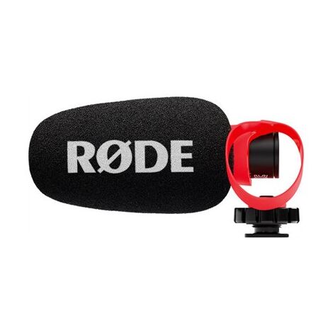 מיקרופון למצלמה Rode VideoMicro II למכירה 