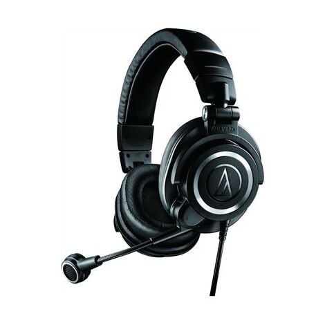 אוזניות  חוטיות Audio Technica ATH-M50xSTS-USB אודיו טכניקה למכירה , 2 image