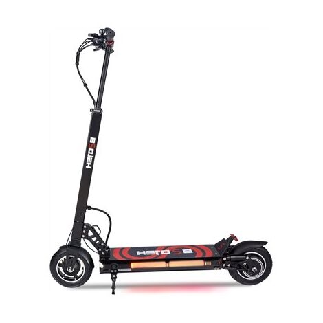 קורקינט חשמלי GreenBike Hero s9 למכירה , 3 image