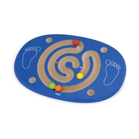 viga 50668 מבוך שיווי משקל למכירה , 2 image