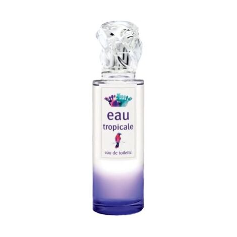בושם לאשה Sisley Eau Tropicale E.D.T 100ml למכירה , 2 image