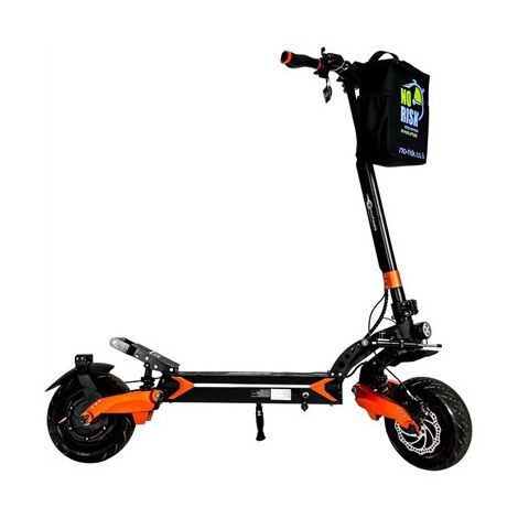 קורקינט חשמלי GoWheels Blade GT למכירה , 2 image