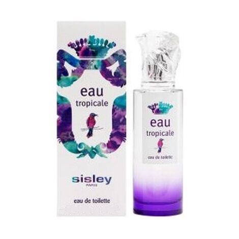 בושם לאשה Sisley Eau Tropicale E.D.T 100ml למכירה , 3 image