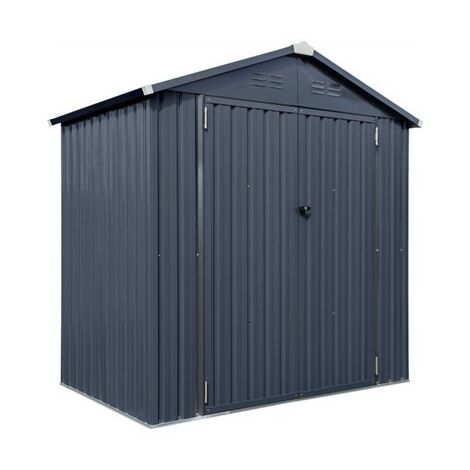 מחסן CR64 1.93x1.29 Garden Top למכירה , 2 image