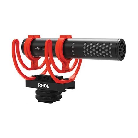 מיקרופון למצלמה Rode Videomic Go II למכירה , 2 image