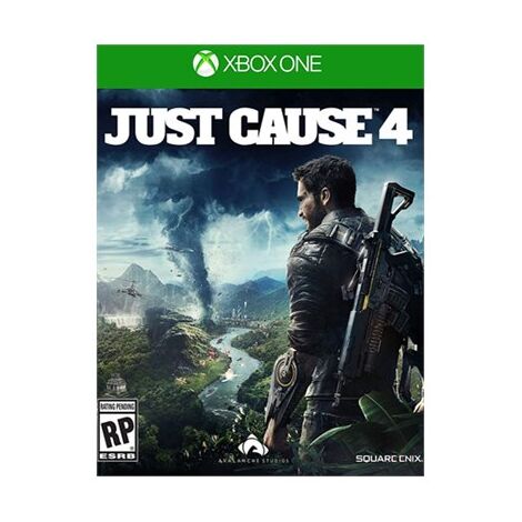 Just Cause 4: Reloaded לקונסולת Xbox One למכירה , 2 image