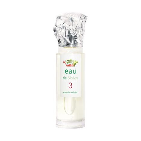 בושם לאשה Sisley Eau De Sisley 3  E.D.T 100ml למכירה , 2 image