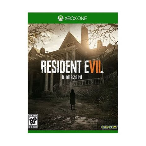 Resident Evil 7 Biohazard -  Gold Edition לקונסולת Xbox One למכירה , 2 image