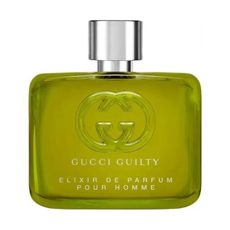בושם לגבר גוצ'י Guilty Elixir E.D.P 60ml למכירה , 2 image