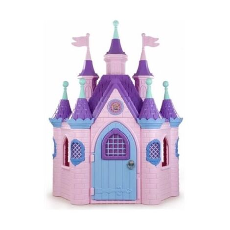 Feber 800003254 Super Palace טירת החלומות למכירה , 2 image