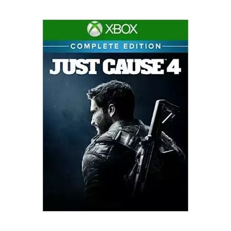Just Cause 4 Complete Edition לקונסולת Xbox One למכירה , 2 image