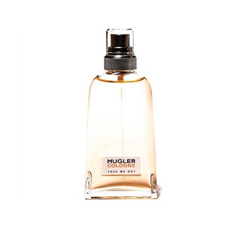 בושם לגבר Thierry Mugler Take Me Out E.D.T 100ml למכירה , 2 image