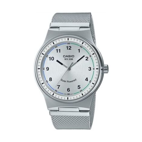 שעון יד  אנלוגי  לגבר Casio MTPRS105D7BV קסיו למכירה , 2 image