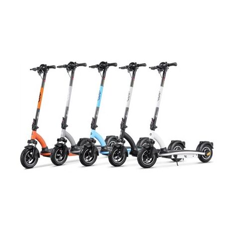 קורקינט חשמלי GoWheels Clap למכירה , 3 image