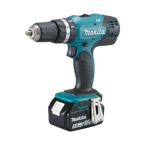 מקדחה/מברגה Makita DHP453Y001 מקיטה למכירה 