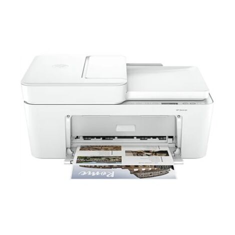 מדפסת  משולבת HP DeskJet 4220 All in One 54R37B למכירה , 2 image