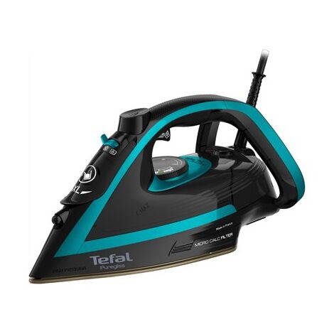 מגהץ  אדים Tefal FV8066E0 טפאל למכירה 