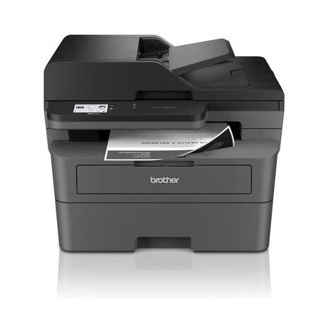 מדפסת  לייזר  משולבת Brother MFC-L2860DW למכירה , 2 image