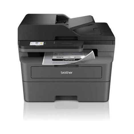 מדפסת  לייזר  משולבת Brother DCP-L2660DW למכירה , 2 image