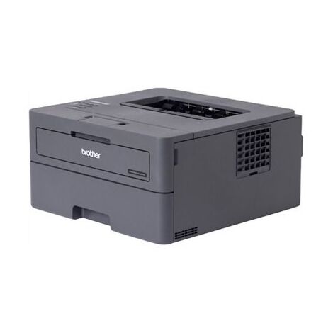 מדפסת  לייזר  רגילה Brother HL-L2400DW למכירה , 3 image