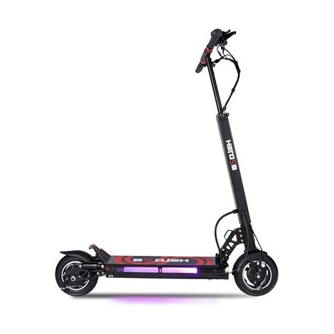 קורקינט חשמלי GreenBike Hero s9 למכירה , 2 image