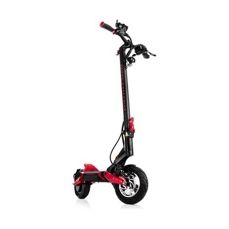 קורקינט חשמלי GreenBike Blade Mini 48/21A למכירה , 2 image