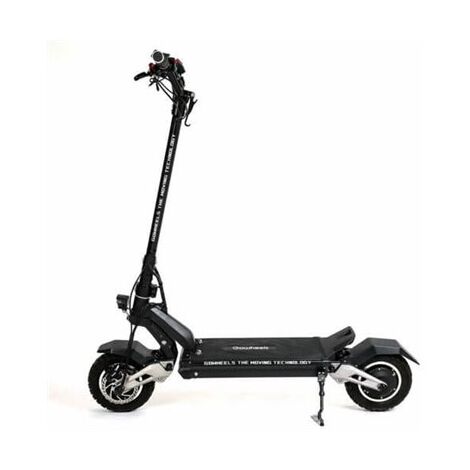 קורקינט חשמלי GoWheels Tiger 10 Dual למכירה , 3 image