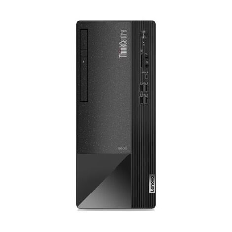 מחשב נייח Intel Core i5 Lenovo ThinkCentre neo 50t Gen 4 12JD003PIV לנובו למכירה , 3 image