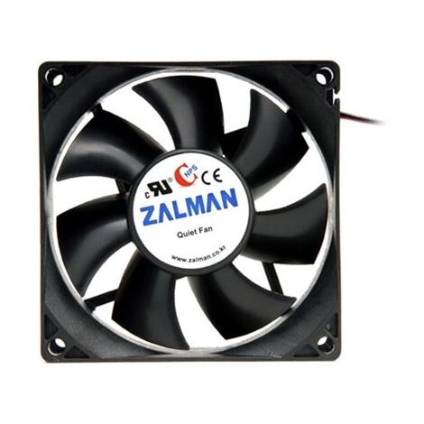 מאוורר למארז Zalman ZM-F1 PLUS למכירה , 3 image