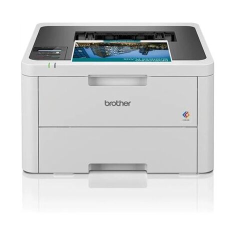 מדפסת  לייזר  רגילה Brother HL-L3240CDW למכירה , 2 image