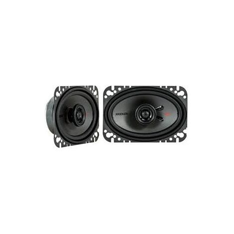 KS-Series KSC460 Kicker למכירה , 3 image
