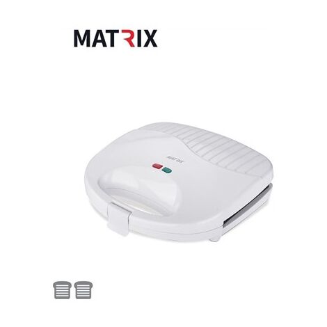 טוסטר לחיצה Matrix MX-SW-805-G למכירה , 4 image
