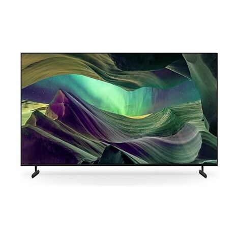 טלוויזיה Sony Bravia KD75X85LAEP 4K  75 אינטש סוני למכירה , 2 image