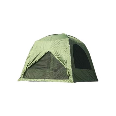 אוהל משפחתי  ל-8 אנשים Standing Tent אוהל עמידה ל8 אנשים Camp And Go למכירה 