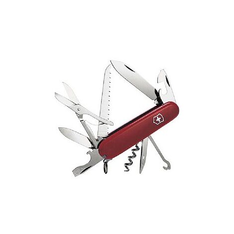אולר רב תכליתי Victorinox Huntsman למכירה , 2 image