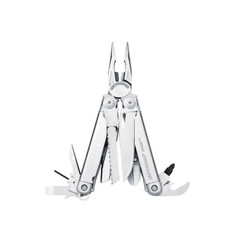 אולר רב תכליתי Leatherman Surge לדרמן למכירה 