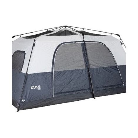 אוהל משפחתי  ל-10 אנשים Big Atlas 10 Vent אוהל בן רגע גדול Aztec למכירה , 3 image