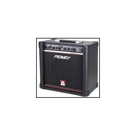 מגבר לגיטרה חשמלית Peavey TransTube Rage 158 למכירה , 2 image