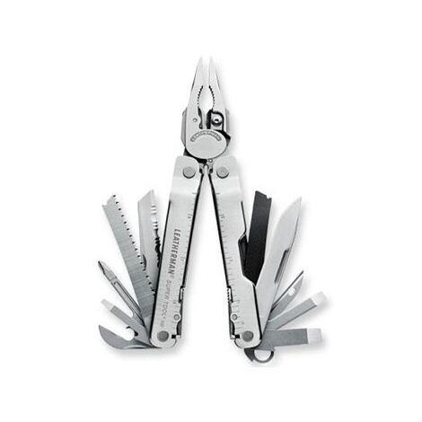 אולר רב תכליתי Leatherman Super-Tool 300 לדרמן למכירה , 2 image