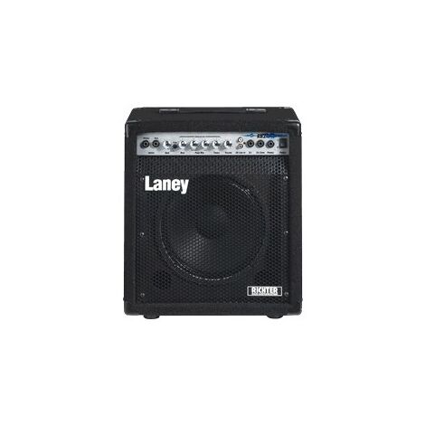 מגבר לגיטרה בס laney RB2 למכירה , 2 image