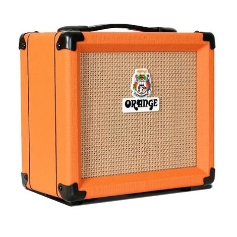 מגבר לגיטרה חשמלית Orange Crush PiX CR12L למכירה , 2 image