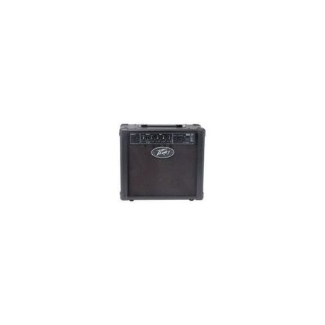 מגבר לגיטרה חשמלית Peavey Solo למכירה , 2 image