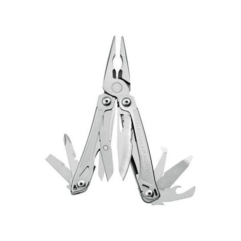 אולר רב תכליתי Leatherman Wingman לדרמן למכירה 